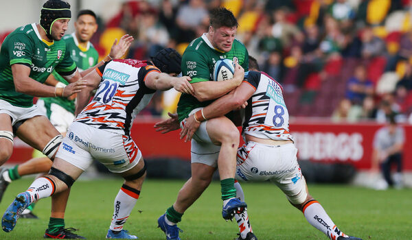 Will reflects on Tigers defeat